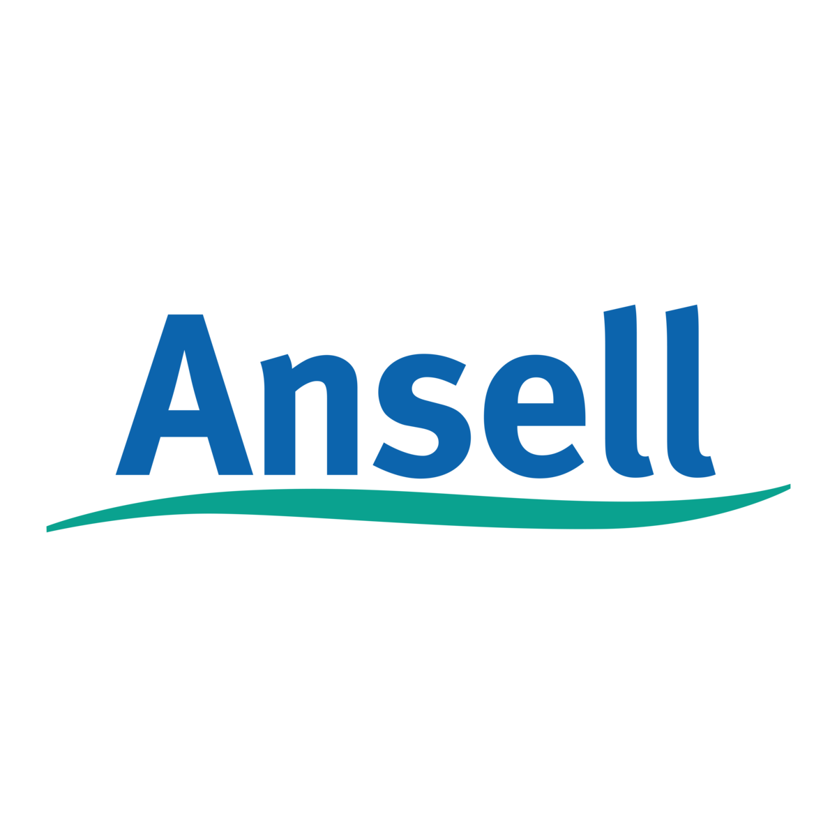 Ansell - Bronze Sponsor